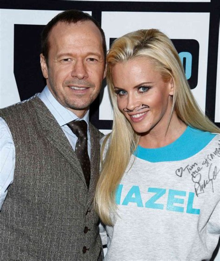 The Fallout: Donnie And Jenny's Shocking Divorce