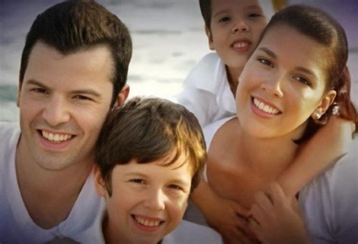 The Family Life Of Jordan Knight: A Behind-the-Scenes Look At His Family