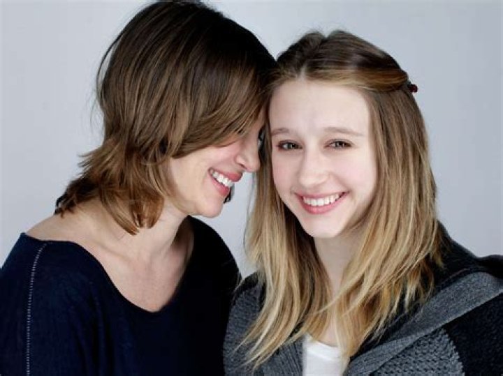 The Farmiga Sisters: Taissa And Vera