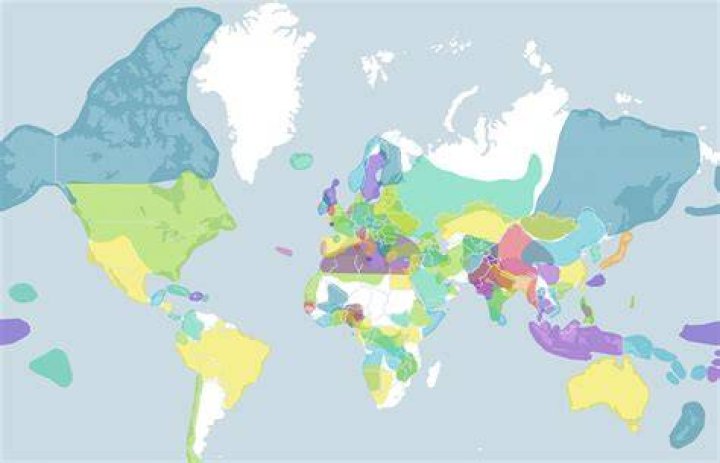 The Fascinating Ancestry Of The Saweeti People: A Comprehensive Exploration