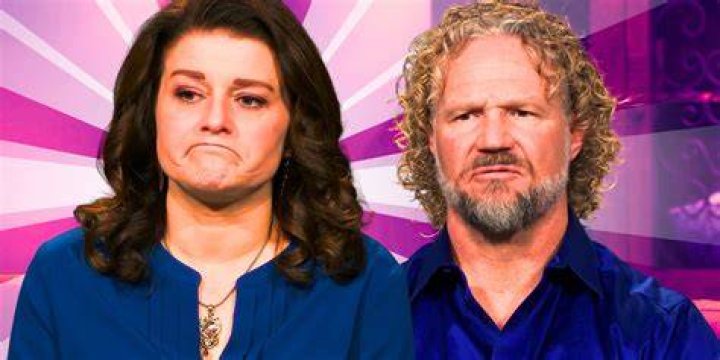The Fascinating Life Of Robyn Brown From Sister Wives: An Insider's Perspective
