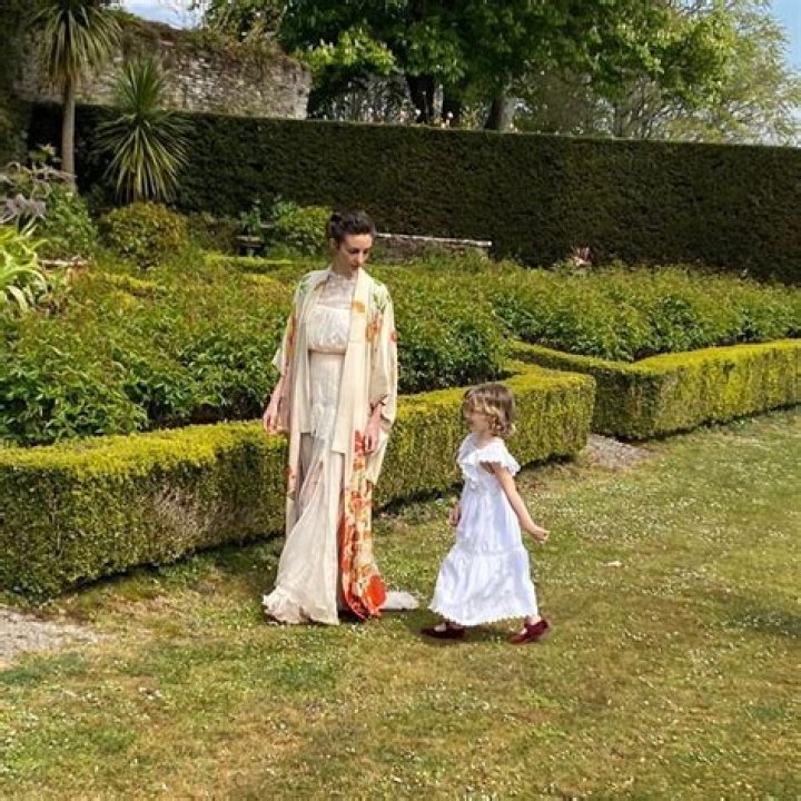 The Fascinating Life Of Rose Hanbury's Daughter, Iris