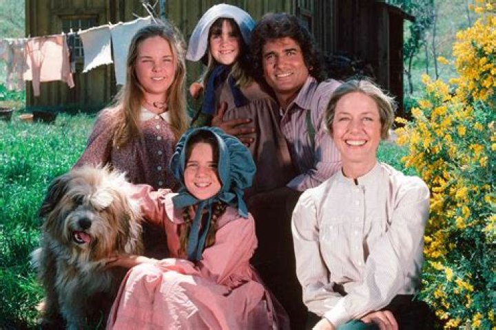 The Fascinating Story Of Cindy Clerico's Little House On The Prairie Journey