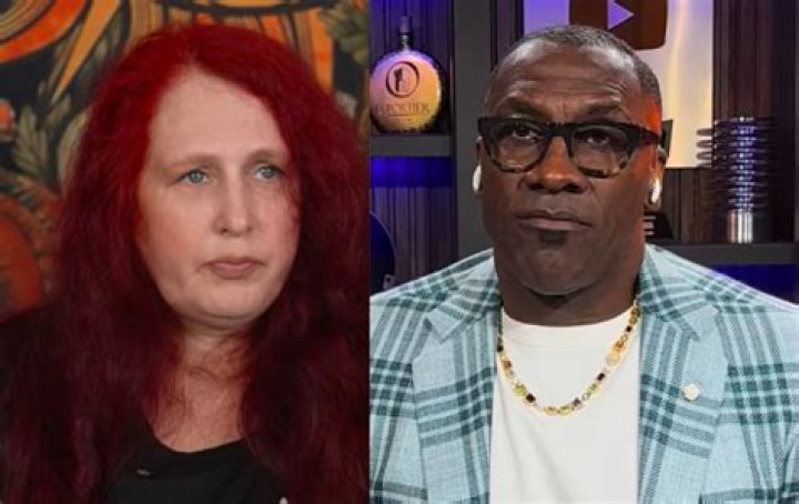 The Fascinating Truth About Shannon Sharpe's Ex-Girlfriend