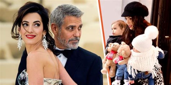 The Fascinating World Of George Clooney's Daughter: All You Need To Know