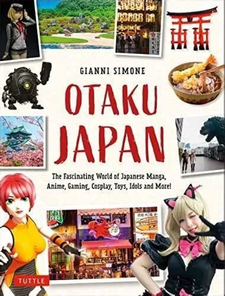 The Fascinating World Of Golden Manga