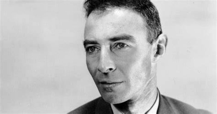 The Father Of The Atomic Bomb