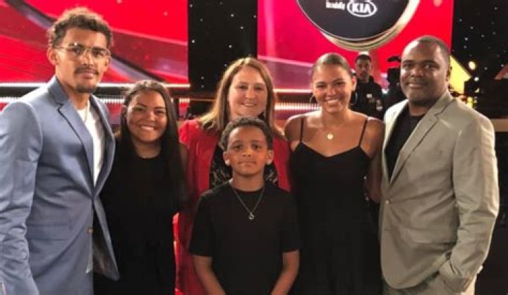 The Fatherhood Journey Of Trae Young: A Deeper Look Into His Family Life