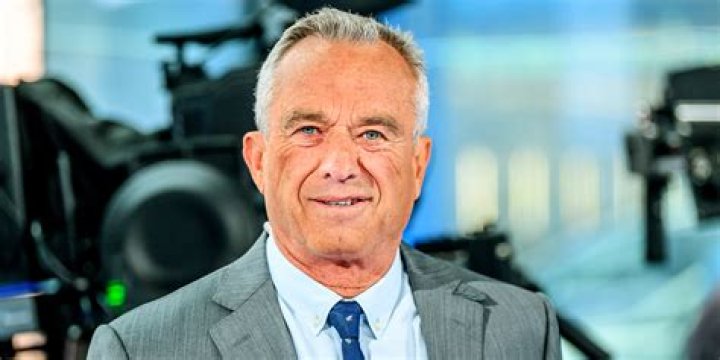 The Filmmaker Behind Harold Ford Jr.'s Heart