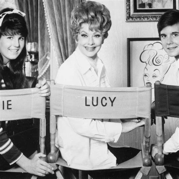 The Final Curtain Falls: Lucille Ball's Heartbreaking Farewell