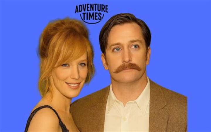 The Financier Behind Kelly Reilly