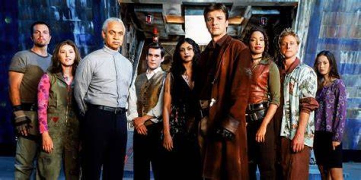 The Firefly Cast: A Comprehensive Guide