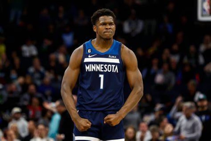 The Full Name Of The Rising NBA Star