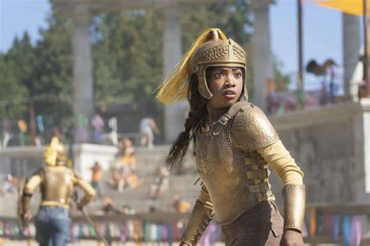 The Guide To Annabeth: In-depth Analysis And Character Exploration