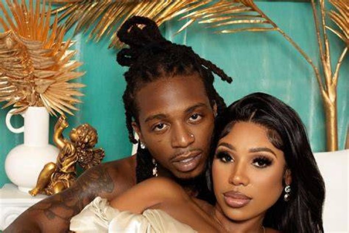 The Guide To Jacquees' Wife: Everything You Need To Know