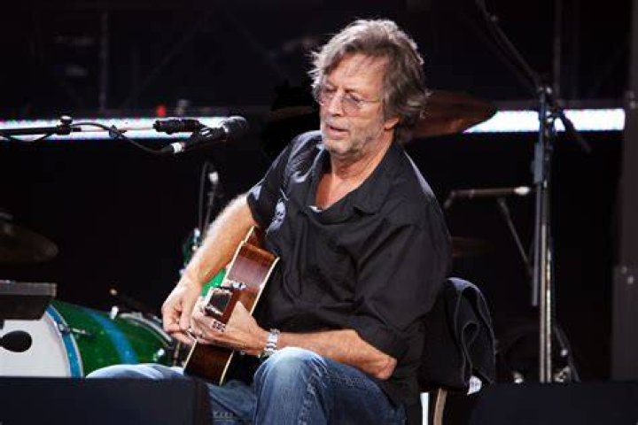 The Heartbreaking Story Of Eric Clapton's Devastating Loss