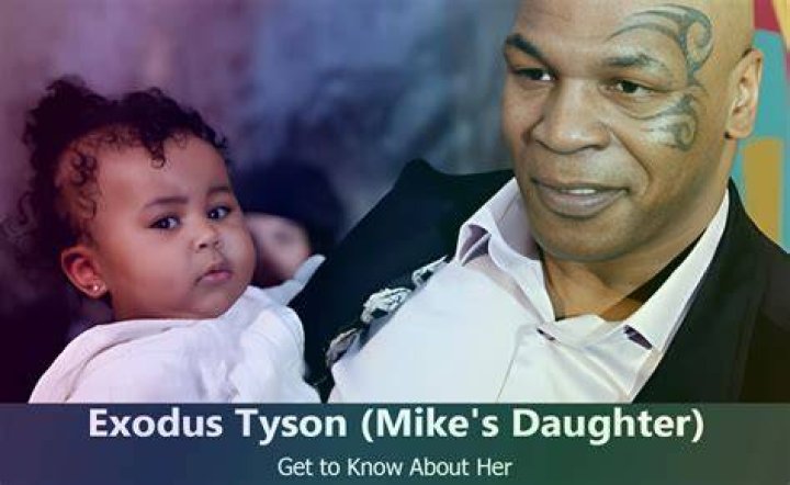 The Heartbreaking Truth Behind Exodus Tyson's Untimely Passing