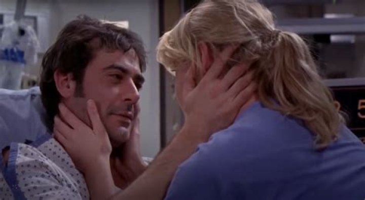 The Heartbreakingly Romantic Story Of Denny Duquette In Grey's Anatomy