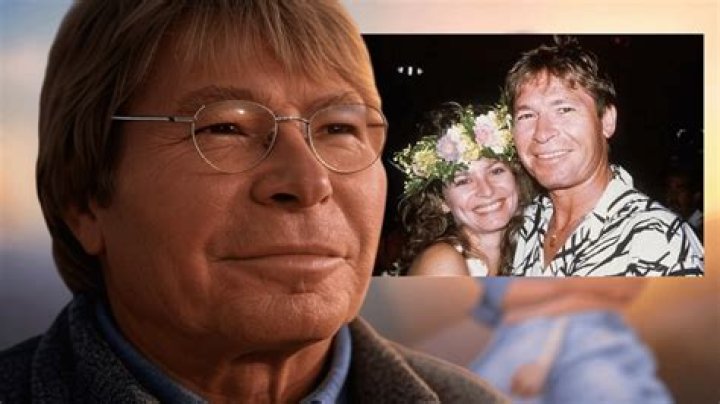 The Heartfelt Story Of John Denver's Beloved Wife