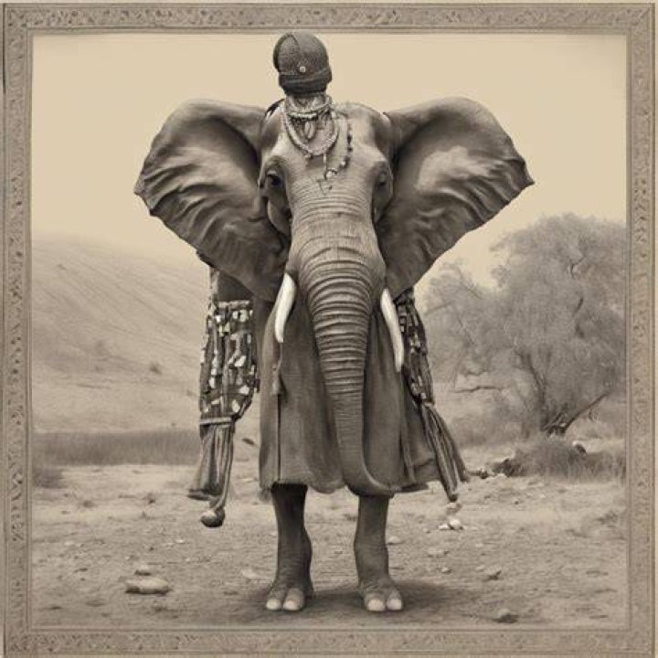 The Heritage Of Jamal Musiala: Roots And Identity