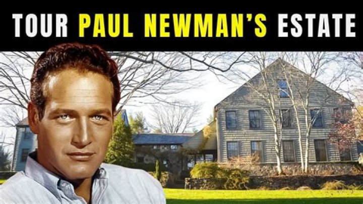 The Hidden Cause Behind Paul Newmans Death Revealed