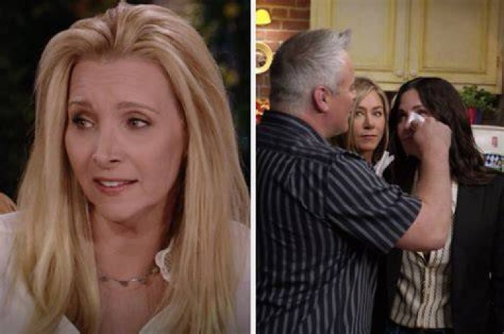 The Hilarious Matriarch: Lisa Kudrow's Mom
