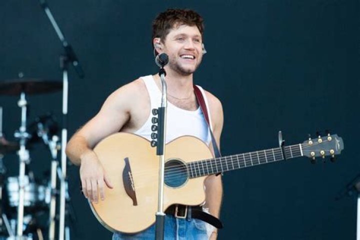 The History Of Niall Horan's Hometown