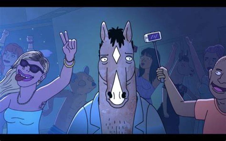 The Humanization Of BoJack Horseman: A Transformation Unveiled