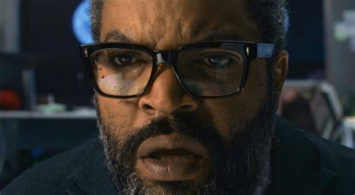 The Ice Cube's Beloved Wife