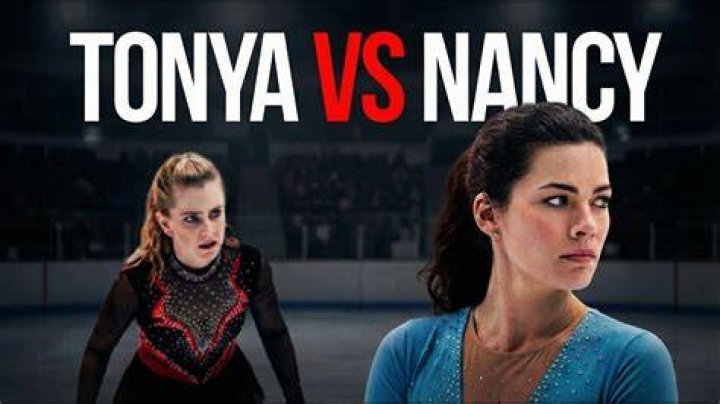 The Icy Rivalry: Examining The Relationship Between Tonya Harding And Nancy Kerrigan