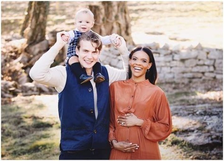 The Impact Of Candace Owens And George Farmer: A Conservative Power Couple