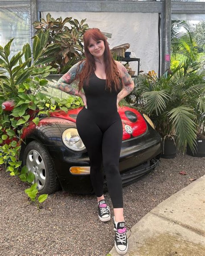 The Impact Of "Julie With The Cake OnlyFans Leak" ·