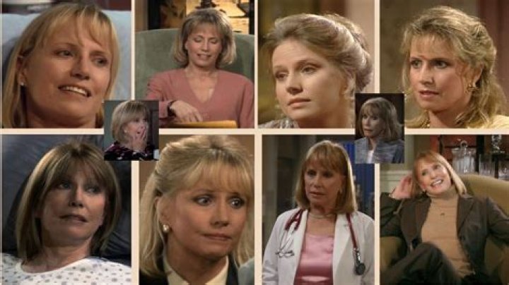 The Impact Of Monica Quartermaine On General Hospital: A Comprehensive Analysis