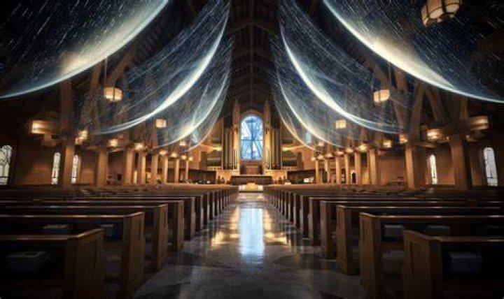 The Impact On His Church And The Future Of Mega-Ministries