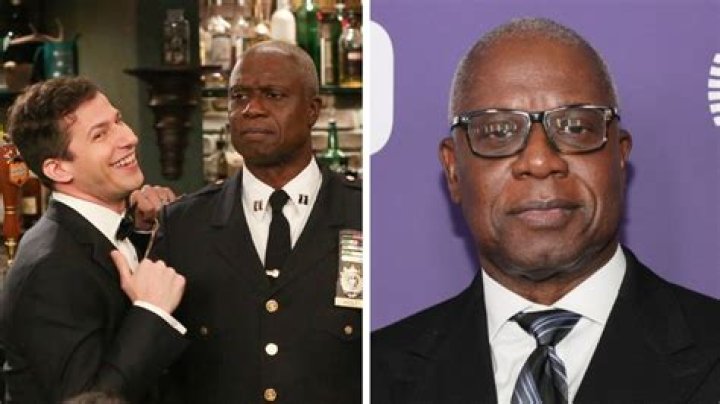 The Impressive Net Worth Of Acclaimed Actor Andre Braugher