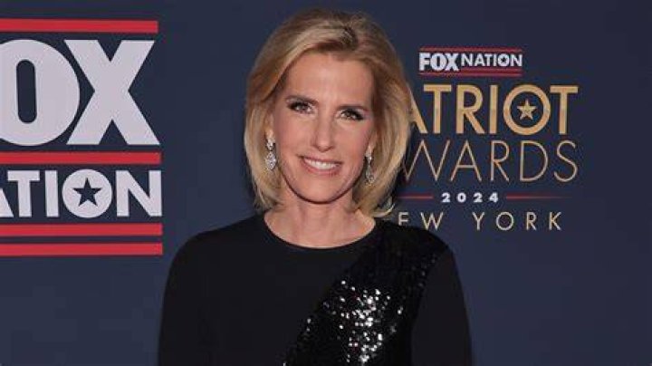 The Impressive Net Worth Of Laura Ingraham: Unveiled