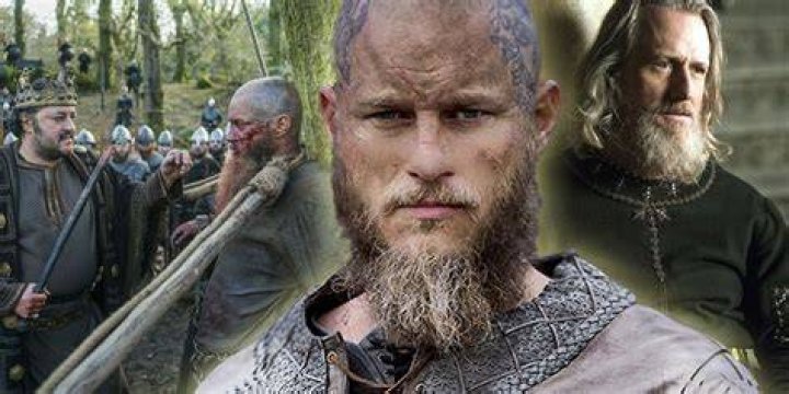 The Incomparable Actor Behind The Legendary Ragnar Lothbrok