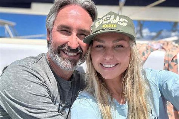 The Incredible Adventures Of Mike Wolfe: The American Picker