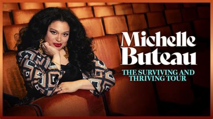 The Incredible Net Worth Of Comedian Michelle Buteau