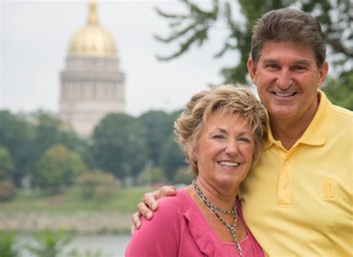 The Incredible Wealth Of Joe Manchin: Exploring His Net Worth