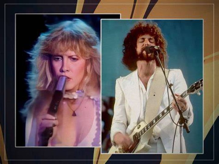 The Infamous Split: Stevie Nicks And Lindsey Buckingham's Breakup Unveiled
