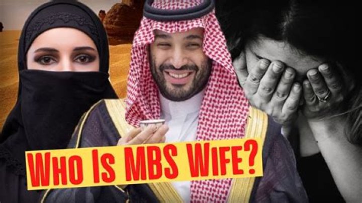 The Influence Of MBS's Wife On Saudi Society