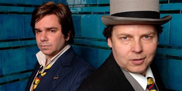 The Ins And Outs Of Matt Berry's Wife