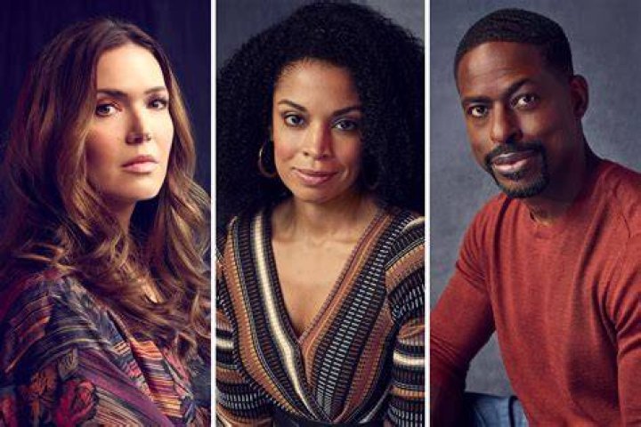 The Ins And Outs Of The "This Is Us" Cast