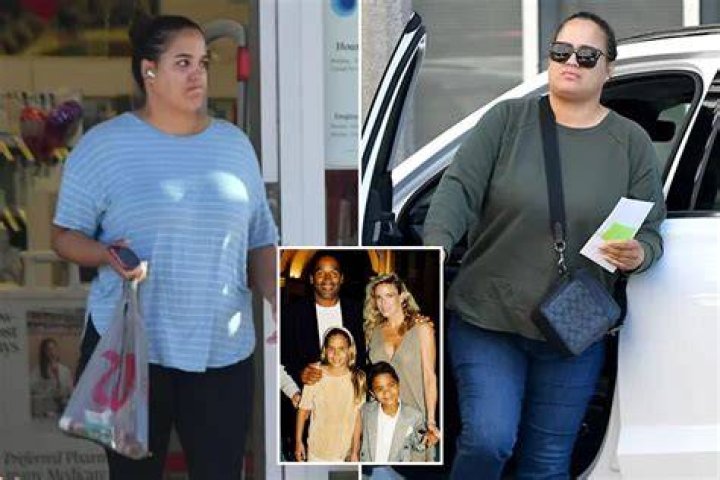 The Inside Scoop: OJ Simpson's Daughter, Sydney
