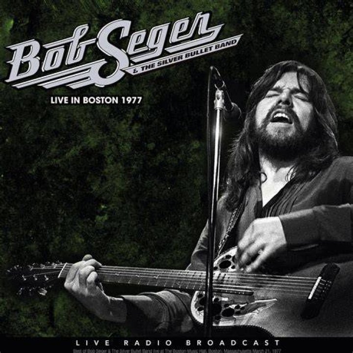The Inside Scoop On Bob Seger's Wife: Unveiling Their Love Story