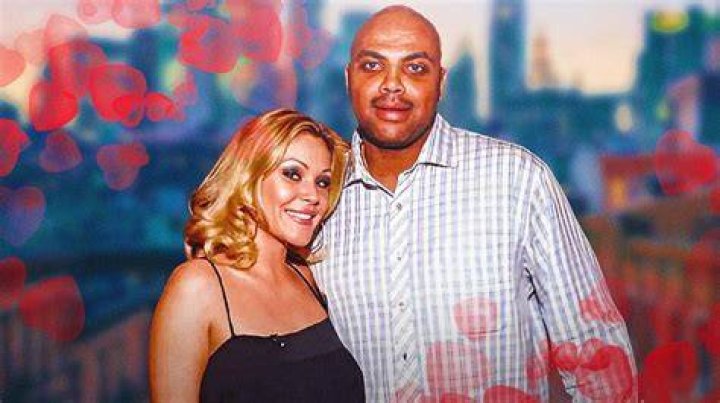 The Inside Scoop On Charles Barkley's Mysterious Wife