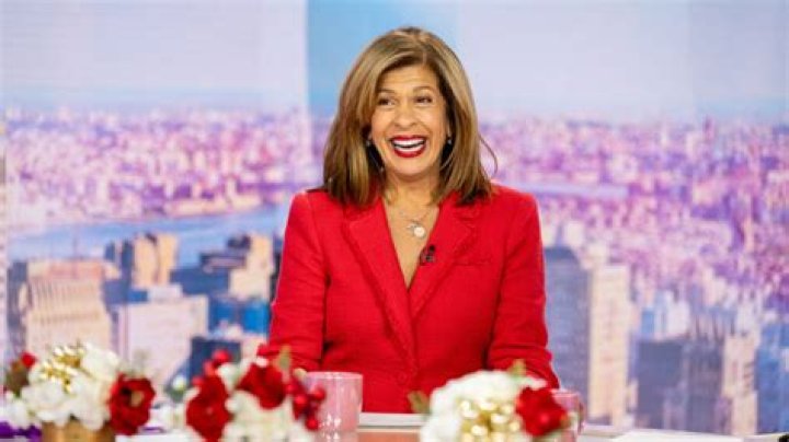 The Inside Scoop: Unraveling The Truth Behind Hoda Kotb's Today Show Departure Rumors