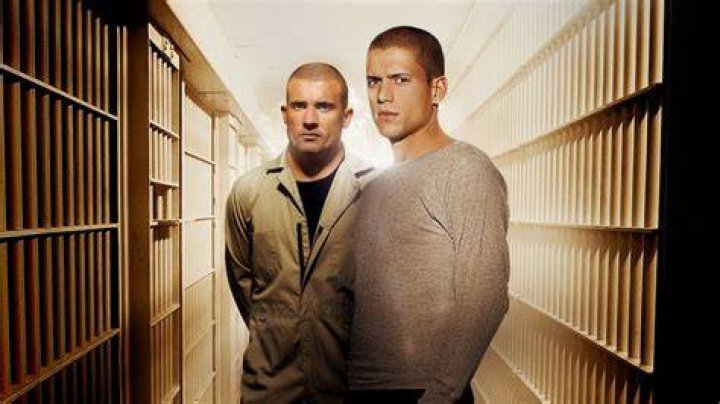 The Inside Story: Unforgettable Prison Movies