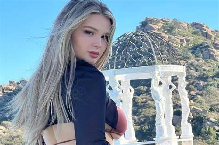 The Insider's Guide To Sava Schultz's Leaked OnlyFans Content